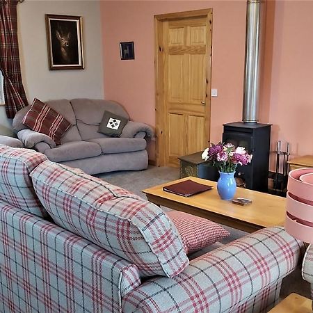 Roe Deer Cottage บิวลี ภายนอก รูปภาพ