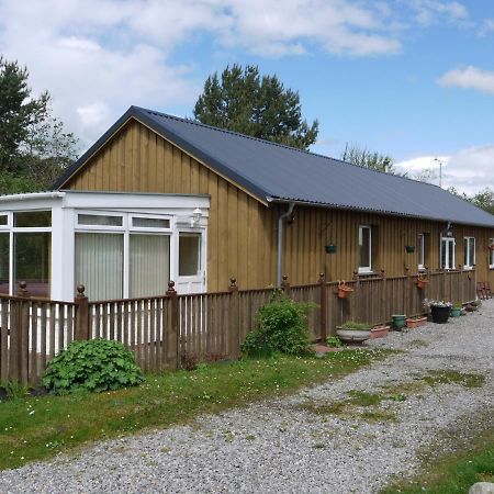 Roe Deer Cottage บิวลี ภายนอก รูปภาพ
