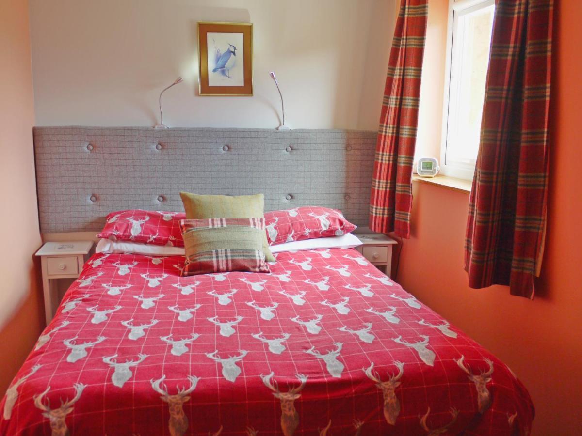 Roe Deer Cottage บิวลี ภายนอก รูปภาพ