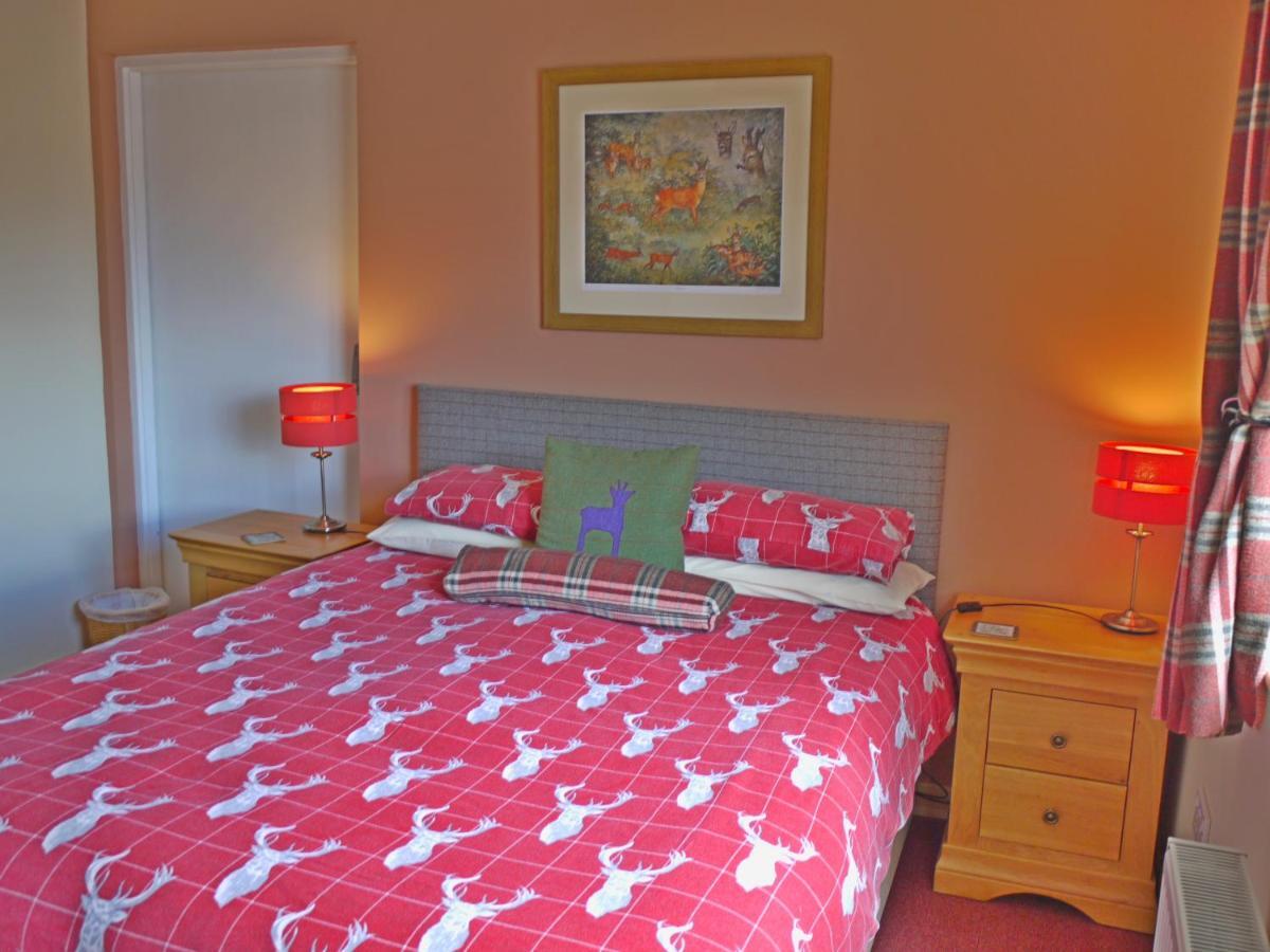 Roe Deer Cottage บิวลี ภายนอก รูปภาพ