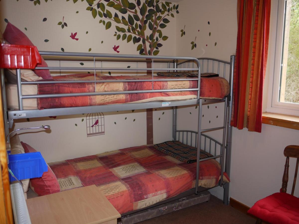 Roe Deer Cottage บิวลี ภายนอก รูปภาพ